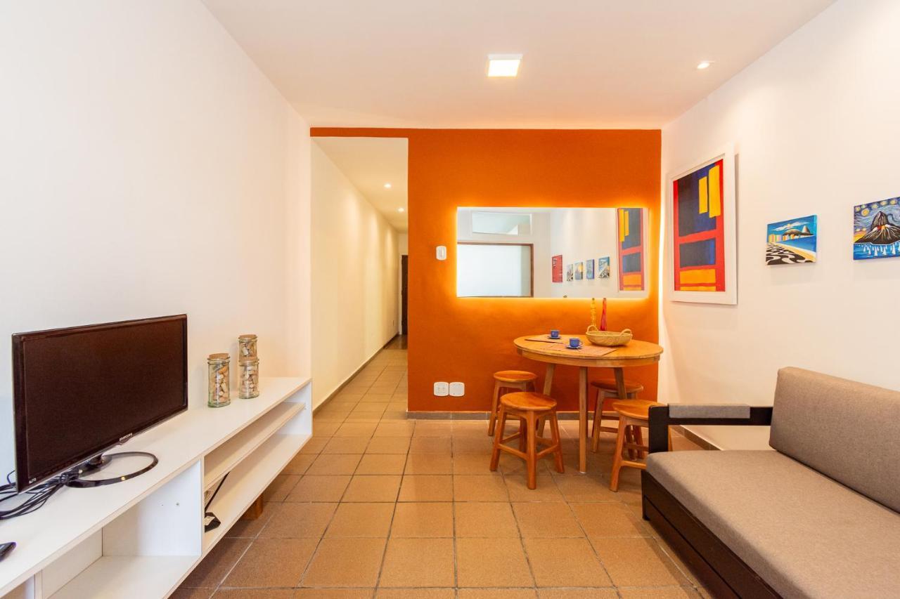 Appartement Linda Vista Copacabana Quadra Da Rio de Janeiro