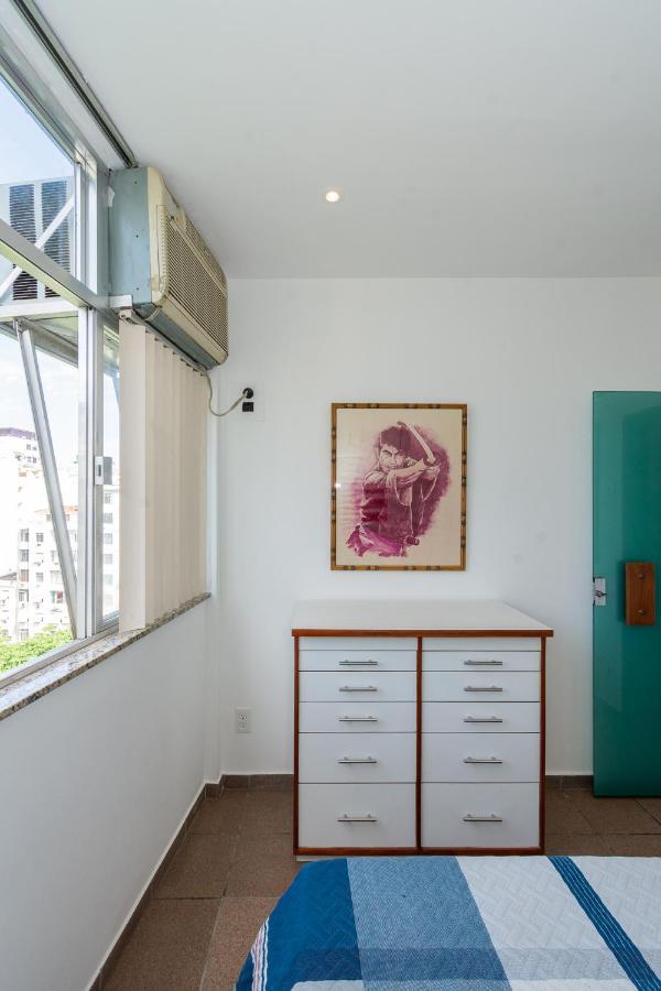 Appartement Linda Vista Copacabana Quadra Da