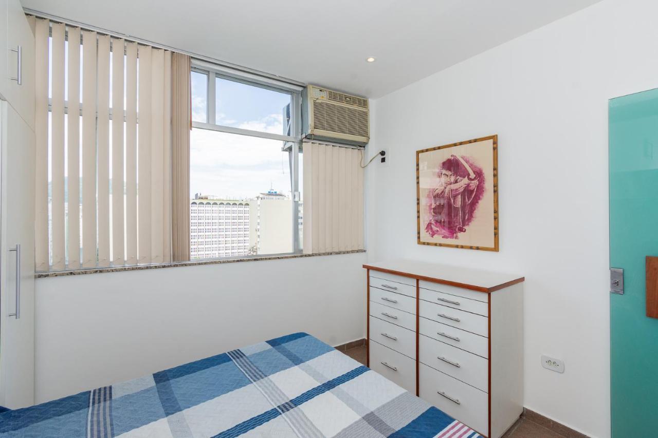 Appartement Linda Vista Copacabana Quadra Da *